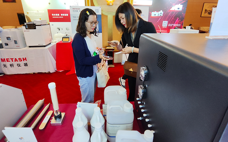 聚焦推廣全自動石墨消解儀 聚焦推廣全自動石墨消解儀