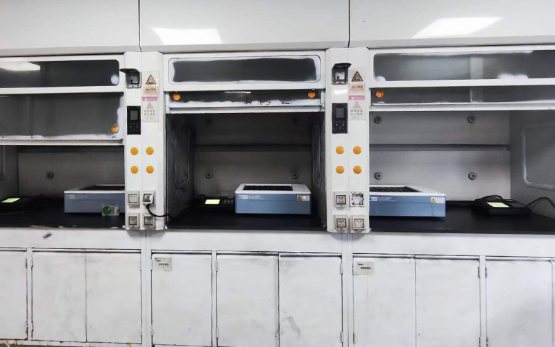 再購三臺！第三方檢測的信賴之選格丹納智能石墨消解儀