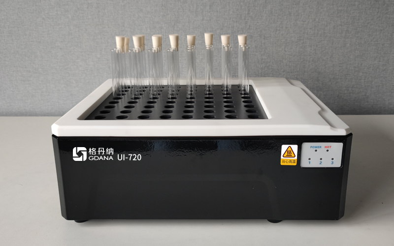 尿碘消解儀原理解析與安全操作指導(dǎo) 尿碘消解儀原理解析與安全操作指導(dǎo)