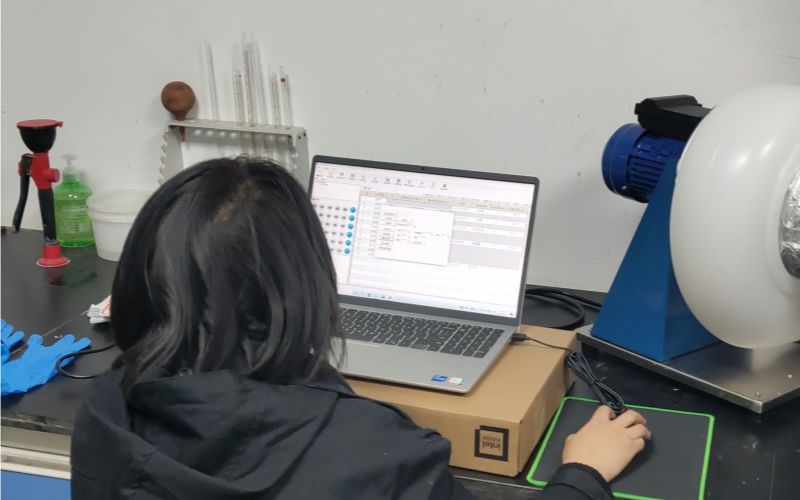 全自動石墨消解儀 全自動石墨消解儀