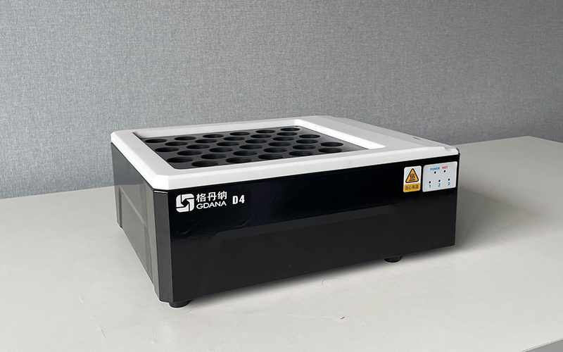 智能石墨消解儀的五大智能亮點(diǎn)