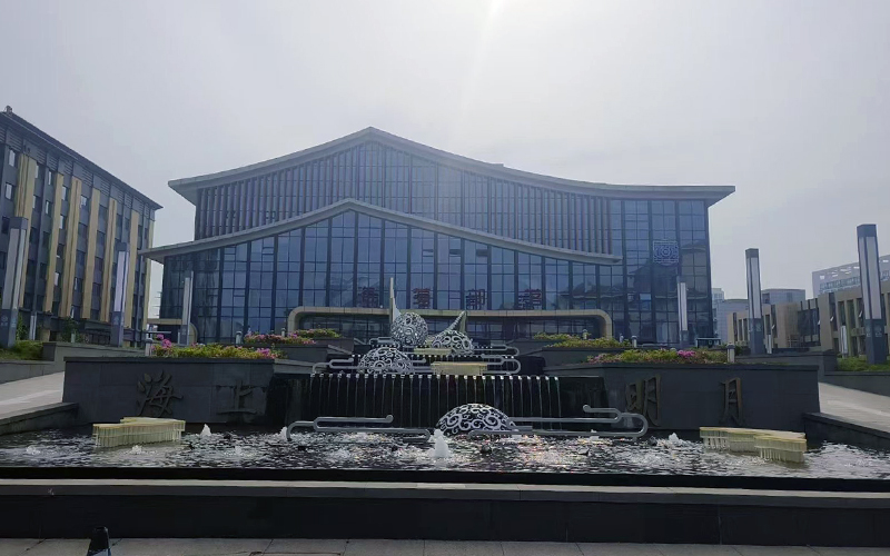 為海洋食品把關！全自動索氏提取儀讓檢測變輕松