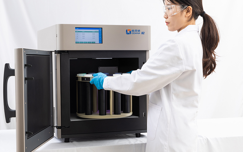 微波消解儀怎么選？格丹納A2教你從核心參數(shù)看選型要點