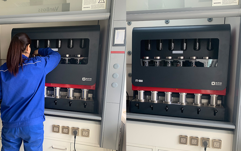 選擇全自動索氏提取儀的七大理由：技術創新賦能實驗升級