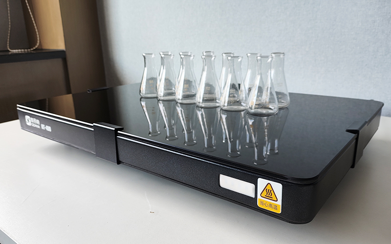 實驗室陶瓷加熱板怎么選?這篇選型指南教你避坑不踩雷