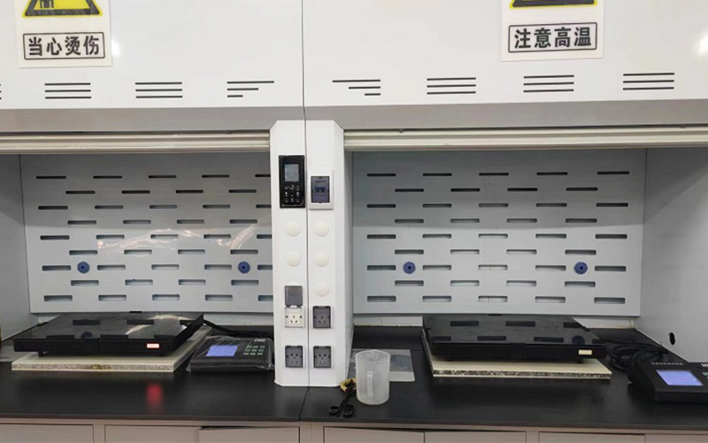 格丹納陶瓷加熱板：實驗室里的"小火爐"