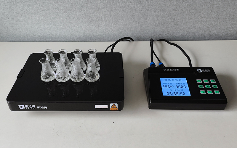 為什么實驗室都愛用陶瓷加熱板？